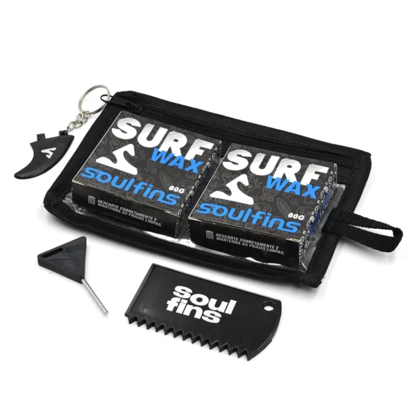 Kit Surf Wax Misto - Image 2